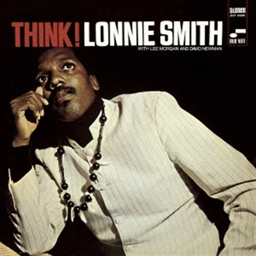 THINK! (USED)
