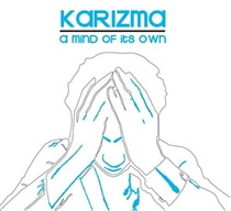 A MIND OF ITS OWN (USED)