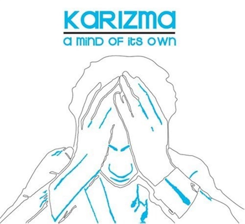 A MIND OF ITS OWN (USED)