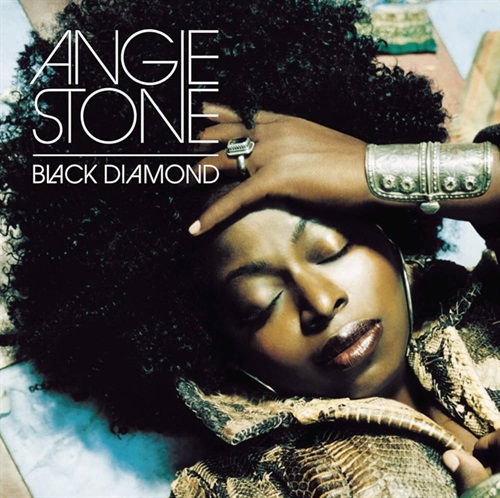 BLACK DIAMOND (USED)