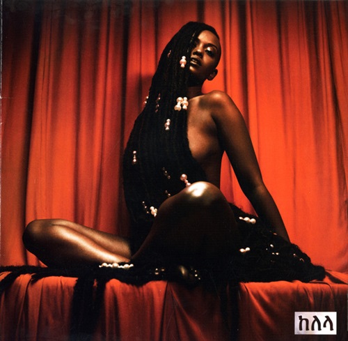 TAKE ME APART (USED)