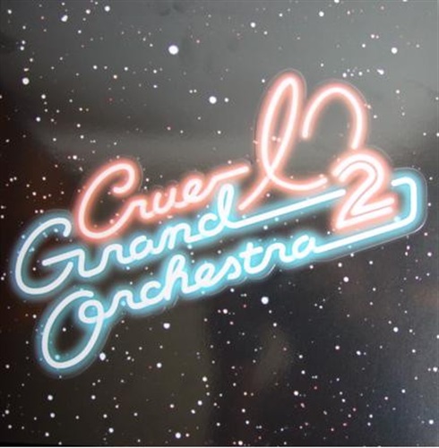 CRUE-L GRAND ORCHESTRA 2 (USED)
