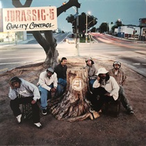 QUALITY CONTROL (USED)