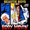 BODY MOVIN (USED)