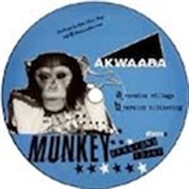 MUNKEY (USED)