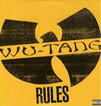 RULES (USED)