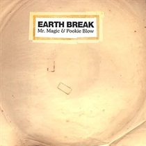 EARTH BREAK (USED)