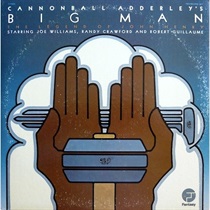 BIG MAN THE LEGEND OF JOHN HENRY (USED)