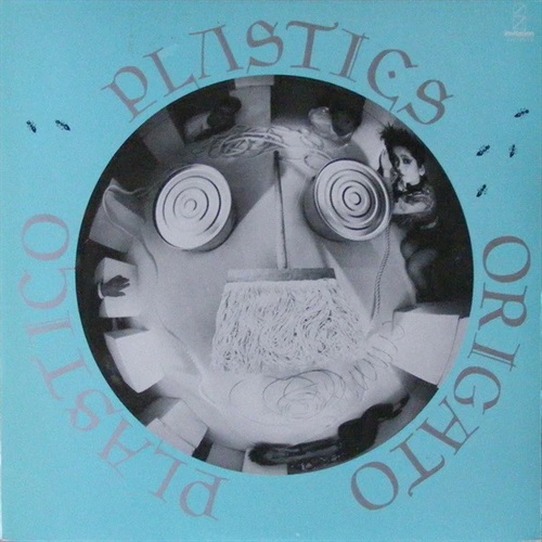 WELCOME PLASTICS (USED)