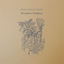 RE-SERCH (USED)