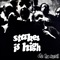 STAKES IS HIGH (USED)