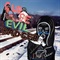 CURSE OF THE EVIL BADGER (USED)