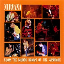 FROM THE MUDDY BANKS OF THE WISHKAH (USED)