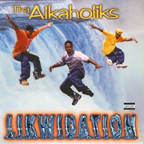 LIKWIDATION (USED)