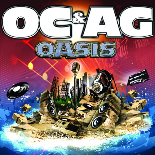 OASIS (USED)