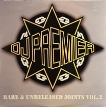 RARE & UNRELEASED JOITNS VOL.02 (USED)