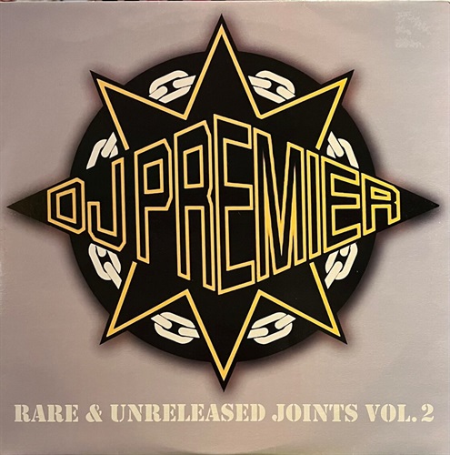 RARE & UNRELEASED JOITNS VOL.02 (USED)