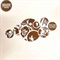 WAR LP PT ONE (USED)