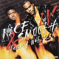 BLAZING HOT (USED)
