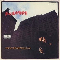 ROCKAFELLA (USED)