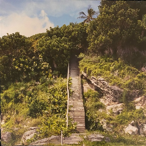 HARAM INSTRUMENTALS (USED)