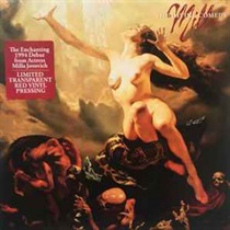 THE DIVINE COMEDY (USED)