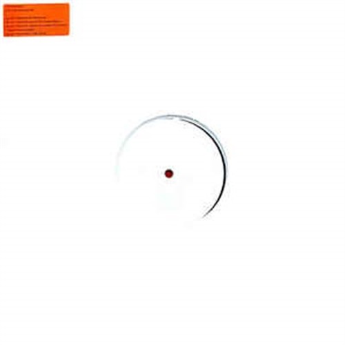 NOT THE NEWS RMX EP (USED)
