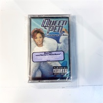 CONVERSATIONS WITH QUEEN (USED)
