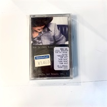 WHO IS JILL SCOTT? - WORDS AND SOUNDS VOL.1 (USED)