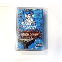 DEF SQUAD PRESENTS ERICK ONASIS (USED)