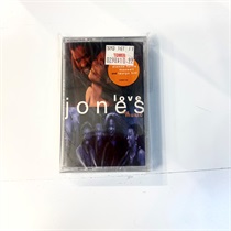 LOVE JONES (USED)