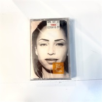 THE BEST OF SADE (USED)
