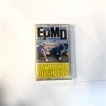 UNFINISHED BUSINESS (USED)