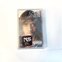 NASTRADAMUS  (USED)