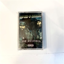 THE REUNION  (USED)