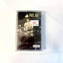 JEALOUS ONE'S ENVY (USED)