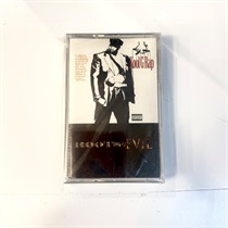 ROOTS OF EVIL (USED)