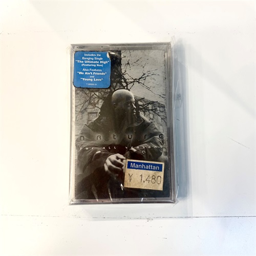 FOR ALL SEASONS (USED)