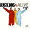 ALIVE (USED)