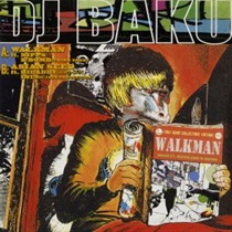 WALKMAN/ASIAN SEED (USED)