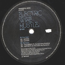 EP 002 (USED)