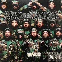 WAR (USED)