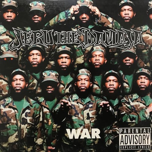 WAR (USED)