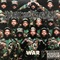 WAR (USED)