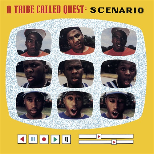 SCENARIO  (USED)