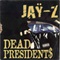 DEAD PRESIDENTS (USED)
