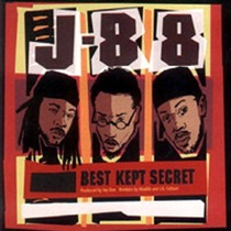 BEST KEPT SECRET  (USED)
