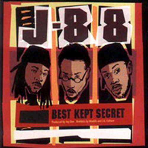 BEST KEPT SECRET  (USED)