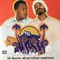 THE WASH (ORIGINAL MOTION PICTURE SOUNDTRACK) (USED)