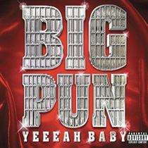 YEEAH BABY (USED)